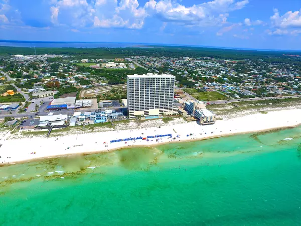 Panama City Beach, FL 32413,14415 Front Beach Road  #608