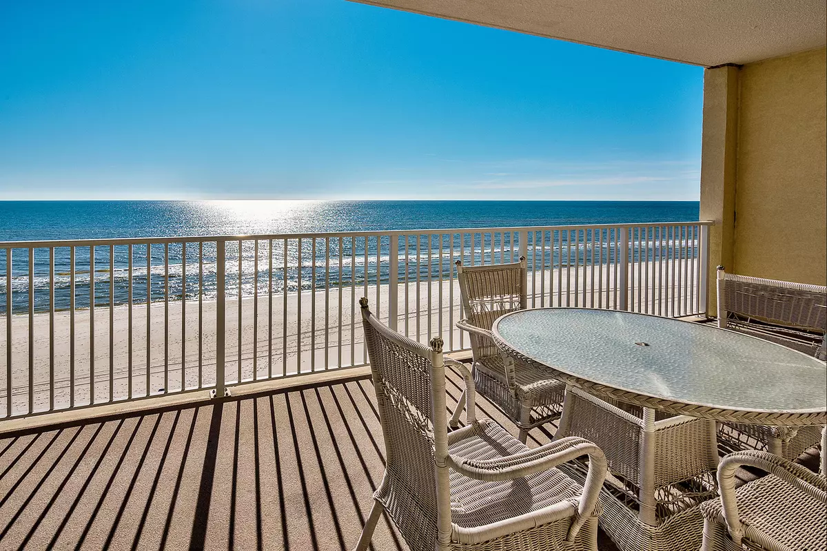 Panama City Beach, FL 32413,14415 Front Beach Road  #608