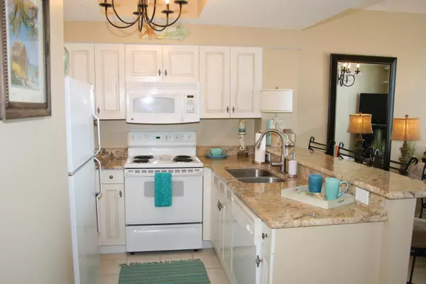 Miramar Beach, FL 32550,1160 Scenic Gulf Drive  #UNIT A406