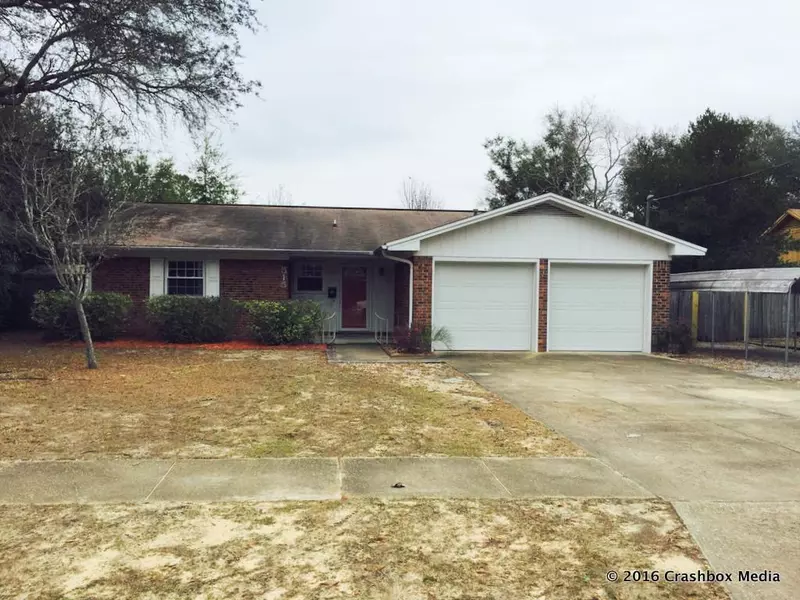 515 22 Street, Niceville, FL 32578