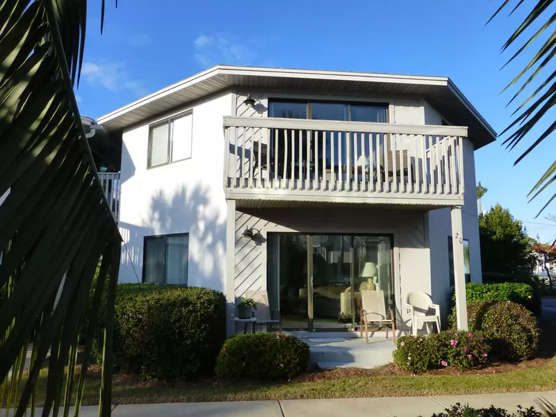 285 Payne Street  #UNIT 20A, Miramar Beach, FL 32550