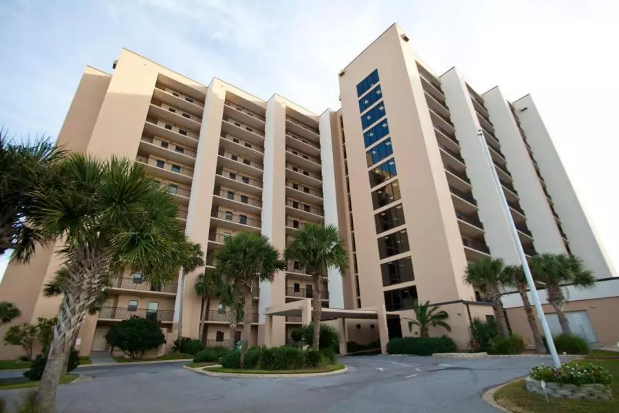 Navarre, FL 32566,8271 Gulf Boulevard  #APT  1101