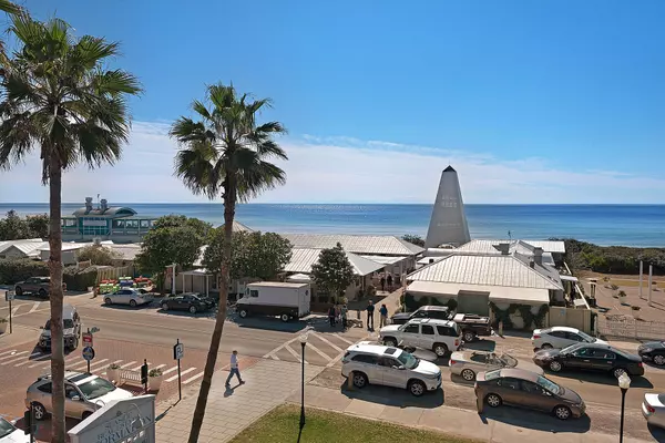 Santa Rosa Beach, FL 32459,25 Central Square  #305