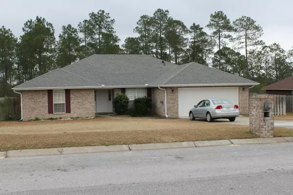 236 RAPTOR Drive, Crestview, FL 32536