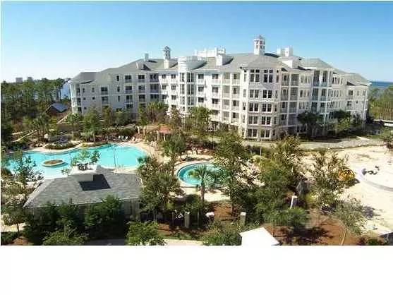 Miramar Beach, FL 32550,9700 Grand Sandestin Boulevard  #UNIT 4415