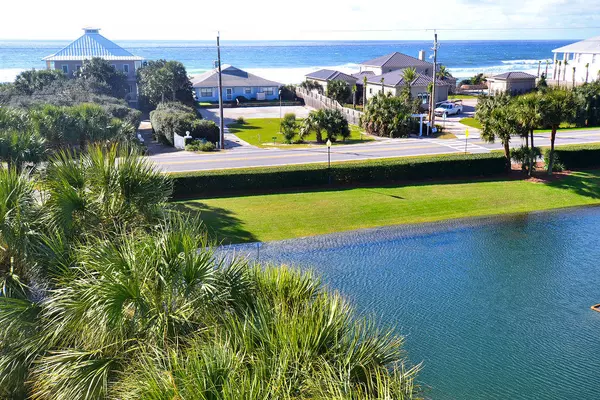 Santa Rosa Beach, FL 32459,144 Spires Lane  #UNIT 411