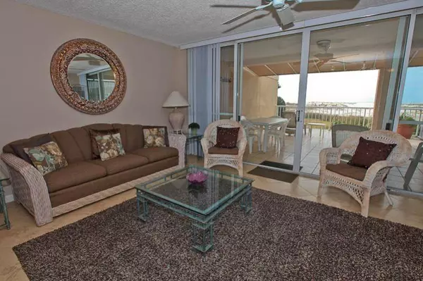 Destin, FL 32541,480 GULF SHORE Drive  #UNIT 112