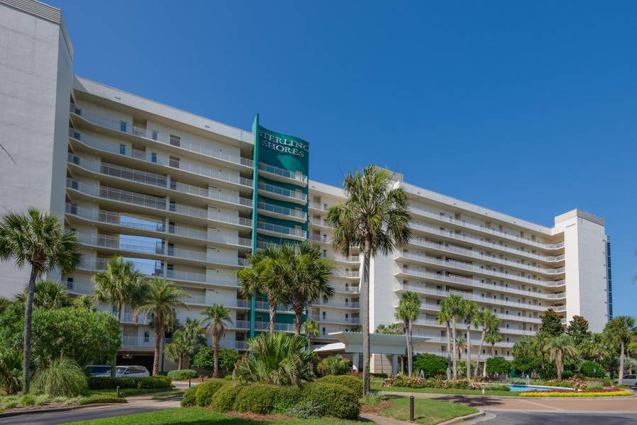 1751 Scenic Highway 98  #UNIT 215, Destin, FL 32541