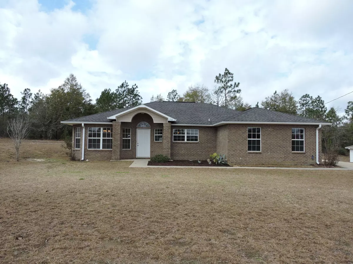 Crestview, FL 32536,6206 Flash Lane