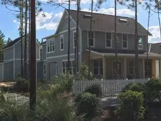 Inlet Beach, FL 32461,60 CANNONBALL Lane  #Lot 178