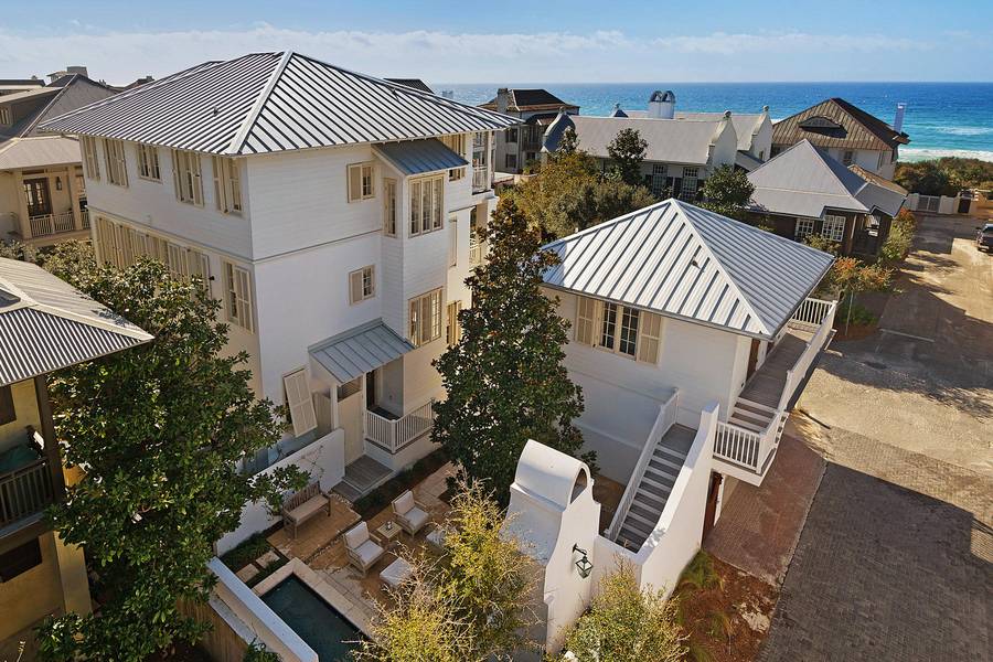 456 E Water Street, Rosemary Beach, FL 32461