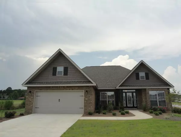 3555 Autumn Woods Drive, Crestview, FL 32539