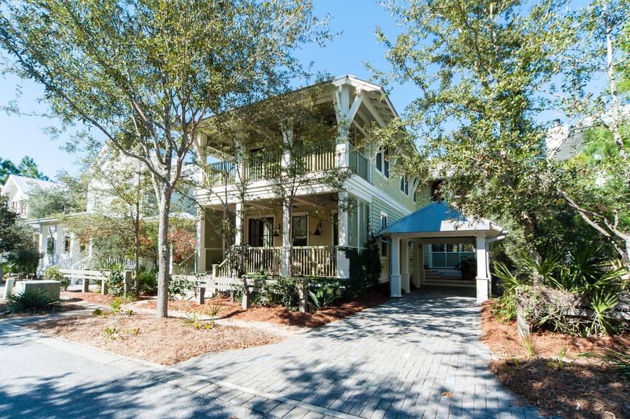 65 Spartina Circle, Santa Rosa Beach, FL 32459