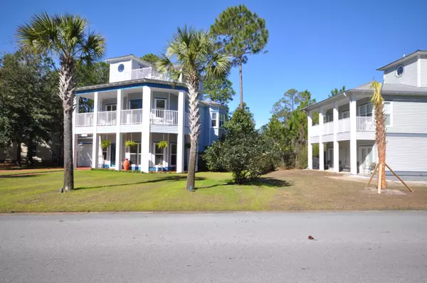 Santa Rosa Beach, FL 32459,103 Cypress Breeze Drive