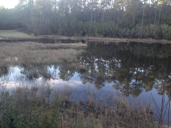 Crestview, FL 32536,22 Lot #22 Fawn Lake