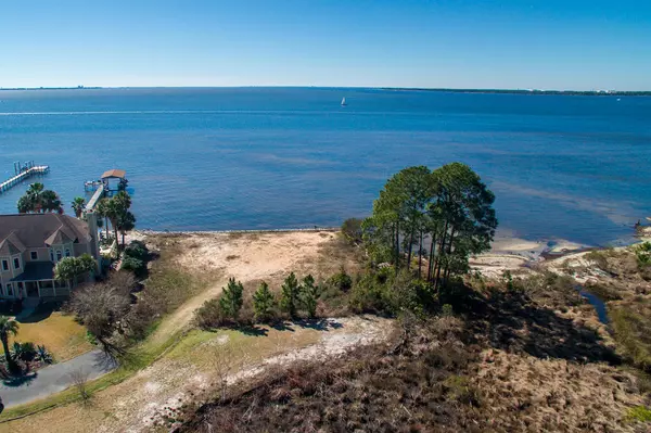 Niceville, FL 32578,lot 51 BAY Drive