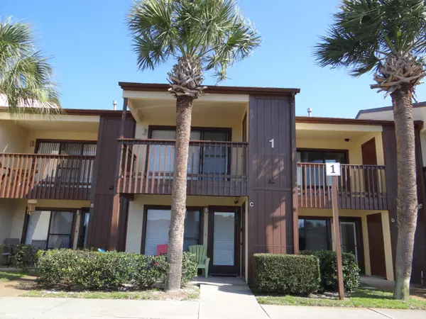 Panama City Beach, FL 32413,17751 Panama City Beach Parkway  #UNIT 1C