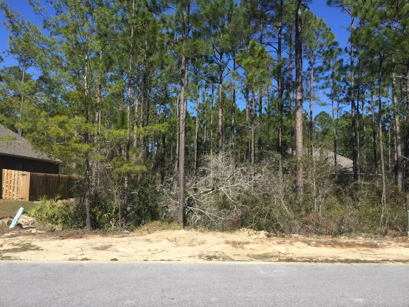 LOT 14 GUSTAF Drive, Santa Rosa Beach, FL 32459