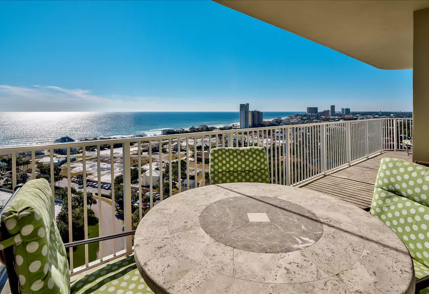 One Beach Club Drive  #1702, Miramar Beach, FL 32550