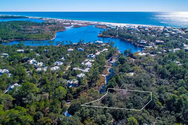 Santa Rosa Beach, FL 32459,Lot 5-B Grayton Trails Road