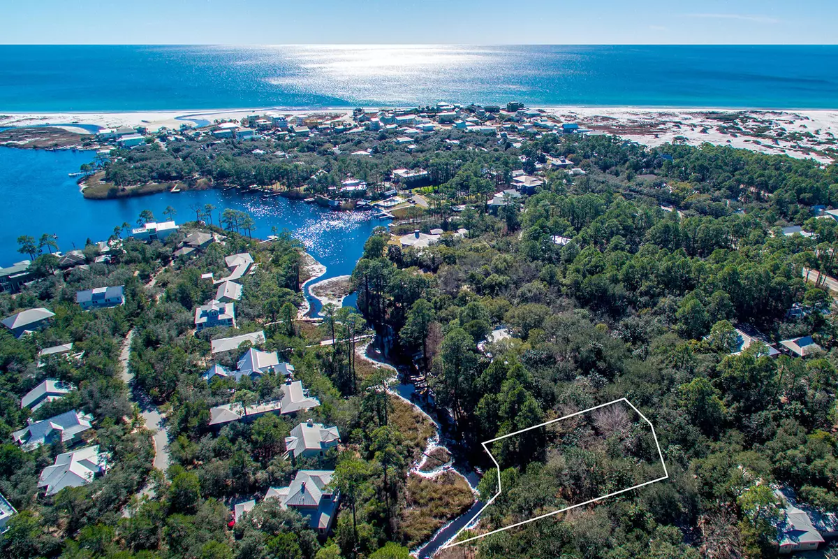 Santa Rosa Beach, FL 32459,Lot 5-B Grayton Trails Road