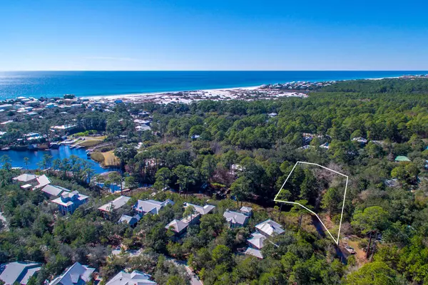 Santa Rosa Beach, FL 32459,Lot 5-B Grayton Trails Road