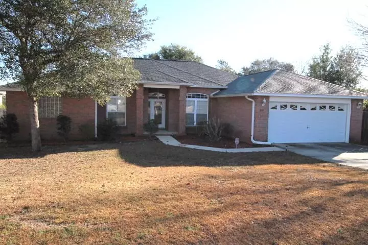 702 RIVA RIDGE Road, Crestview, FL 32539