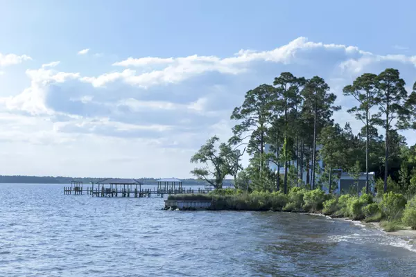 Lot 65 E HARBOUR, Freeport, FL 32439