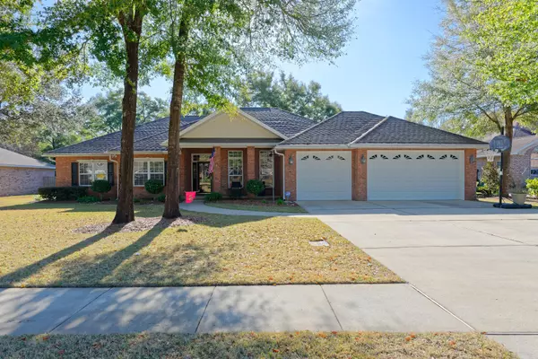 2025 Kildare Circle, Niceville, FL 32578