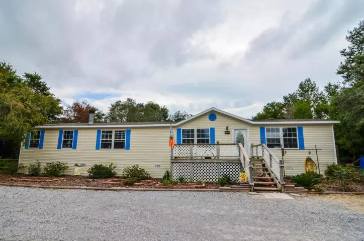 21921 Lakeview Drive, Panama City Beach, FL 32413