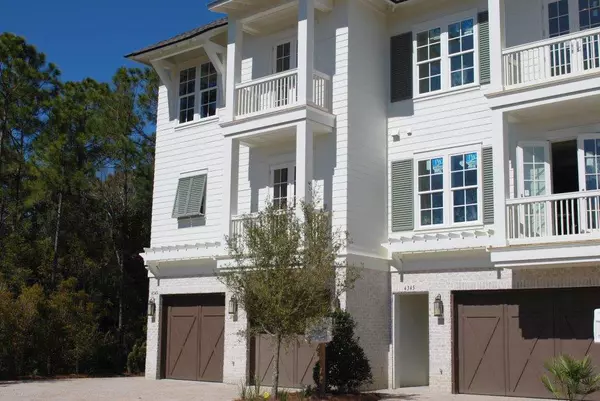 Destin, FL 32541,Lot 6 Bahia Lane  #B-2