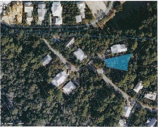 44 Lot Bosk Lane, Santa Rosa Beach, FL 32459