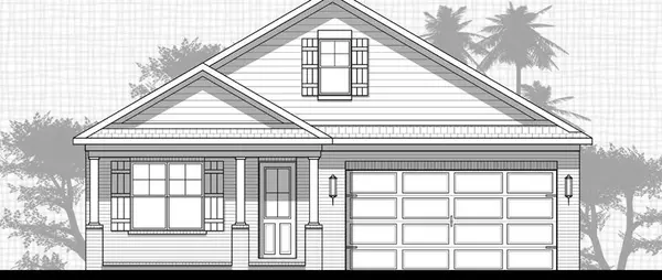 Lot 1 LEAP YEAR, Freeport, FL 32439