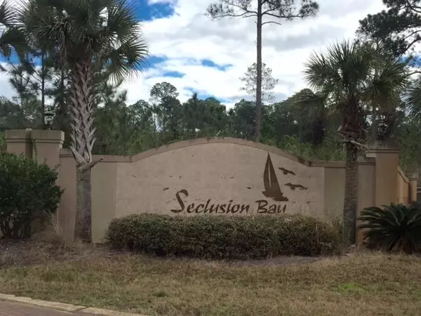 Lot 9 SECLUSION WAY, Santa Rosa Beach, FL 32459