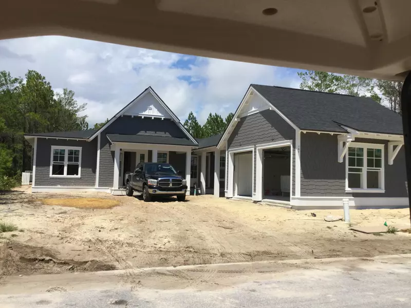 141 SPLASH Drive  #(Lot 189), Inlet Beach, FL 32461