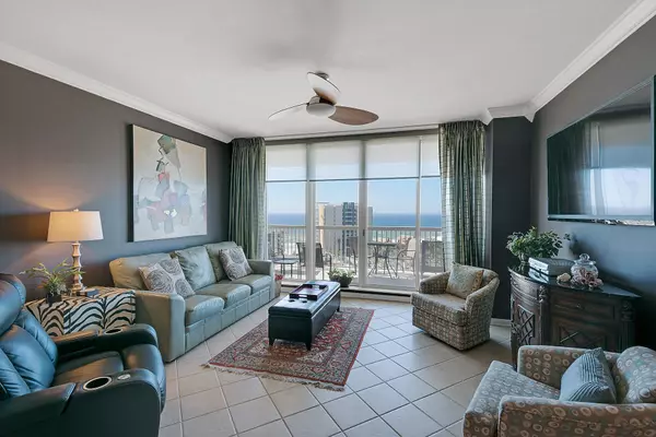 Destin, FL 32541,15100 Emerald Coast Parkway  #1105