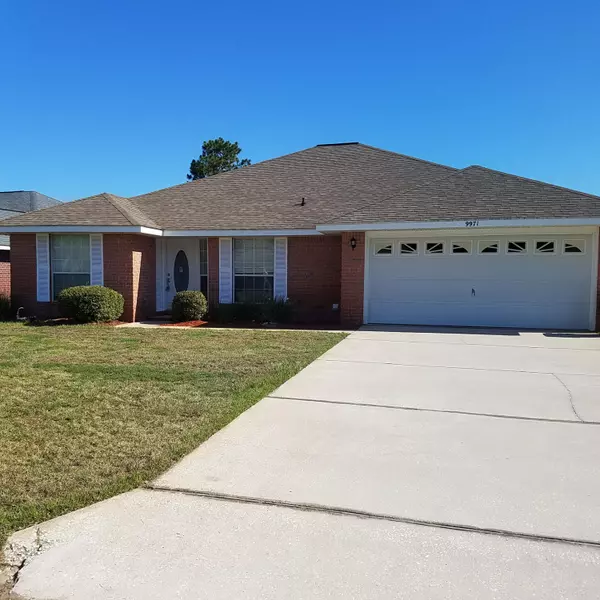 9971 Parker Lake Circle, Navarre, FL 32566