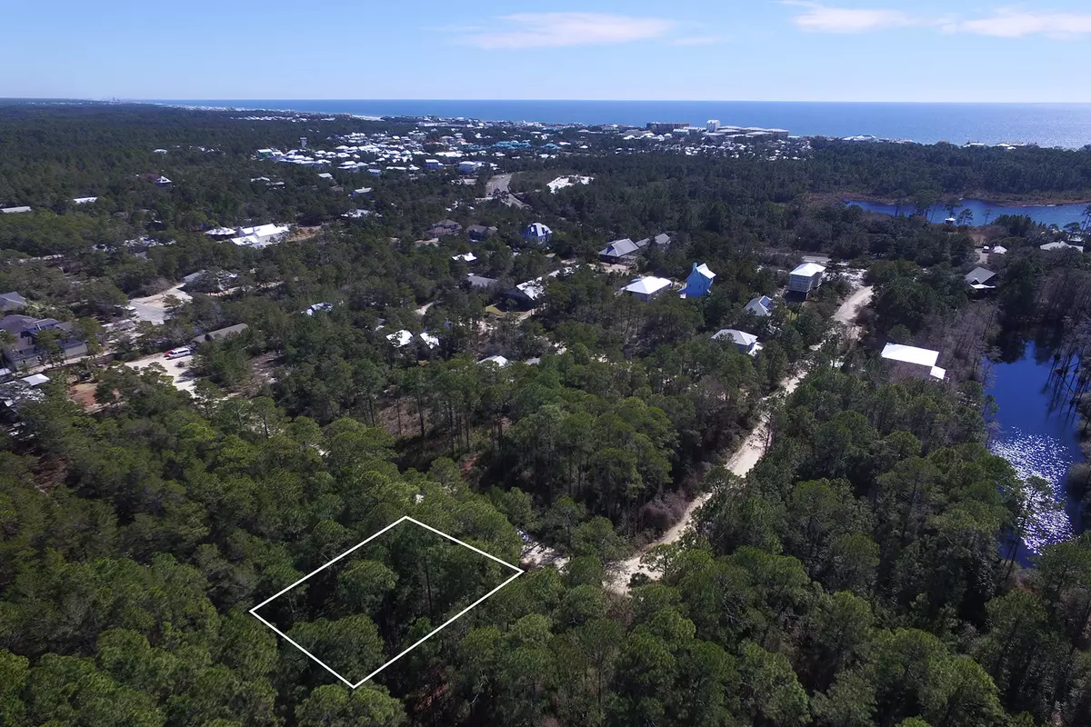 Santa Rosa Beach, FL 32459,Lot 19-A Gulf Hills Drive