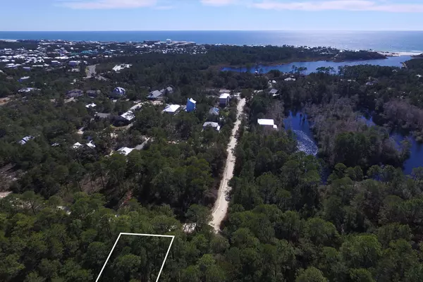 Santa Rosa Beach, FL 32459,Lot 19-A Gulf Hills Drive