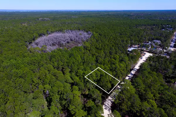 Santa Rosa Beach, FL 32459,Lot 19-A Gulf Hills Drive