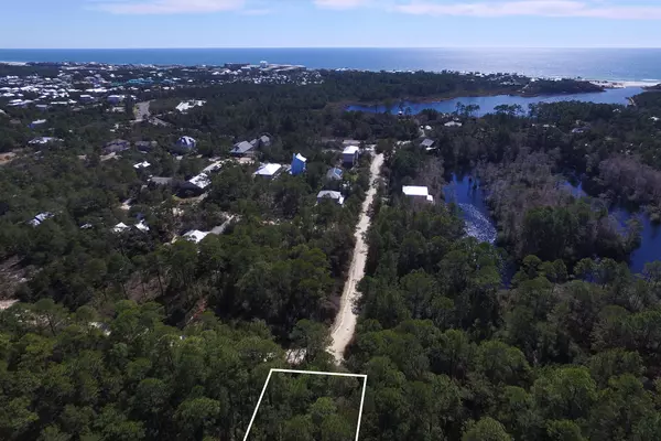 Santa Rosa Beach, FL 32459,Lot 18-A Gulf Hills Drive