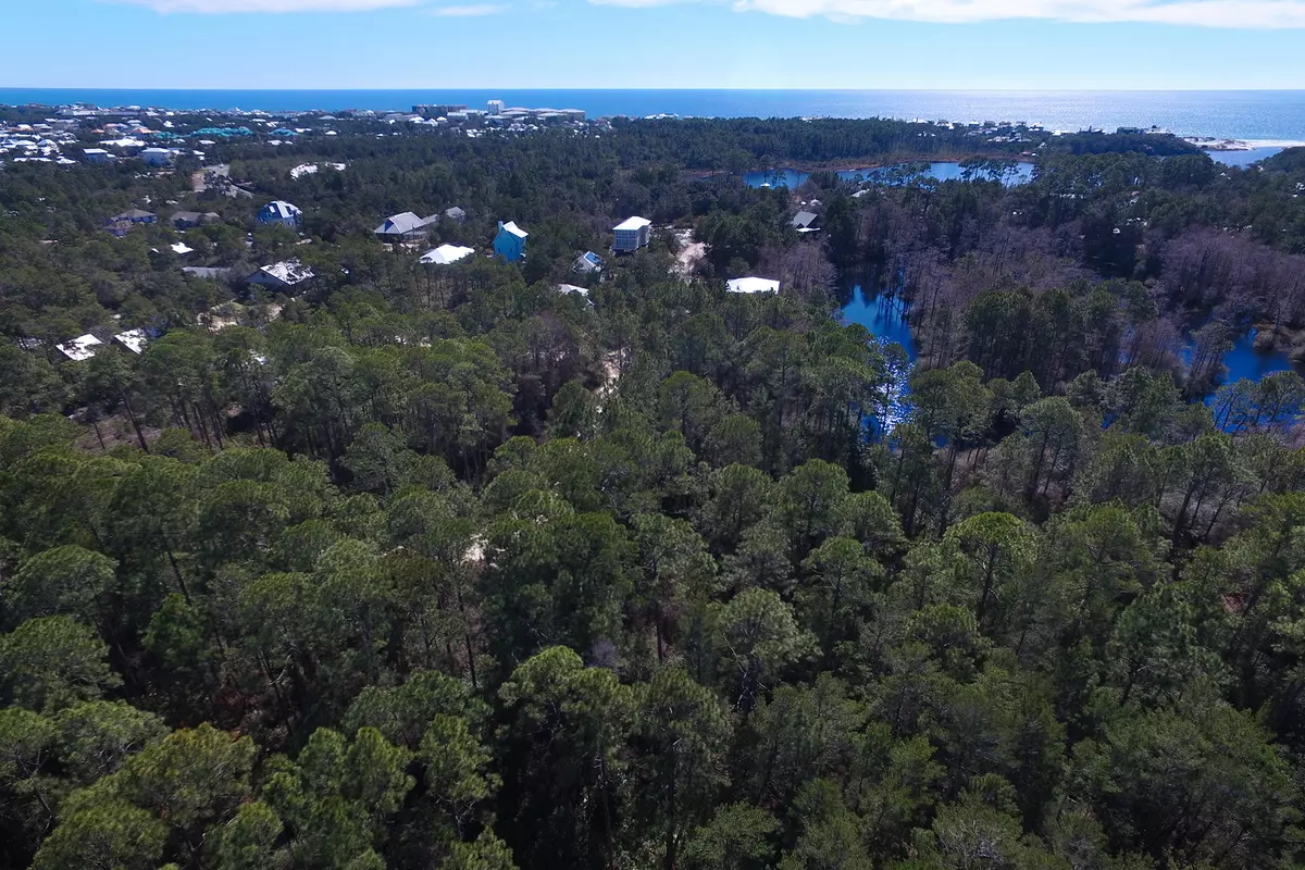 Santa Rosa Beach, FL 32459,Lot 18-A Gulf Hills Drive