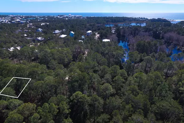 Santa Rosa Beach, FL 32459,Lot 20-A Gulf Hills Drive