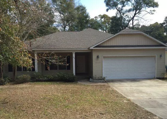 298 Sycamore Drive, Freeport, FL 32439