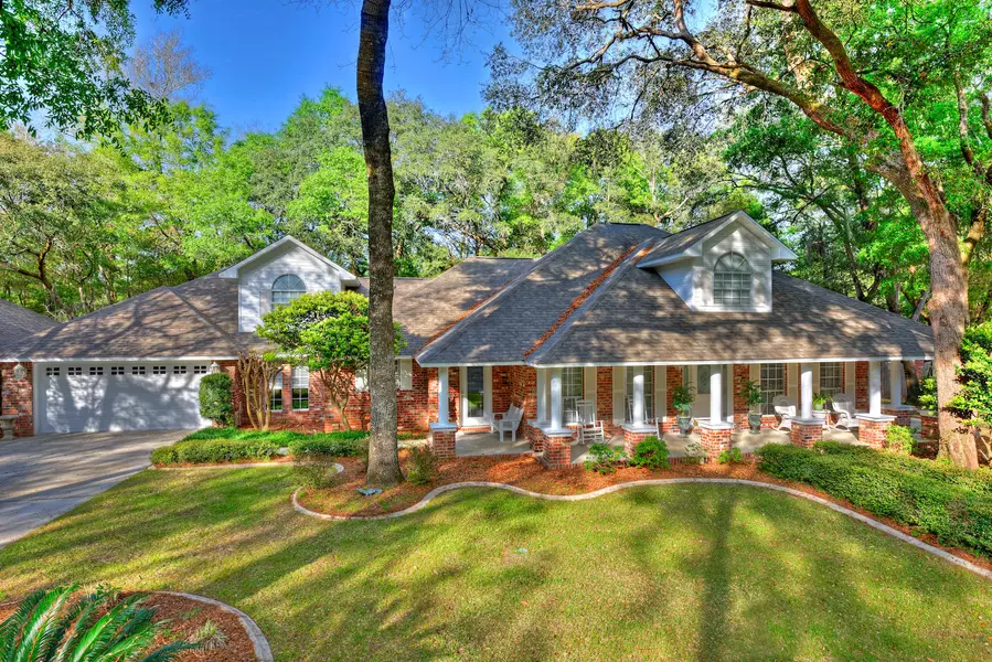 71 HICKORY Place, Freeport, FL 32439