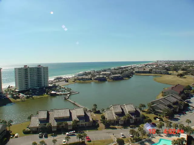 Miramar Beach, FL 32550,122 Seascape Drive  #UNIT 1603