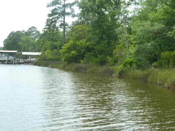 Freeport, FL 32439,Lot 2 E BAYOU FOREST Drive