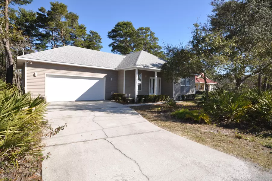 77 Ash Street, Santa Rosa Beach, FL 32459