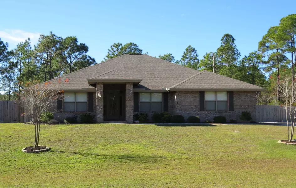 2499 CAMDEN Drive, Navarre, FL 32566