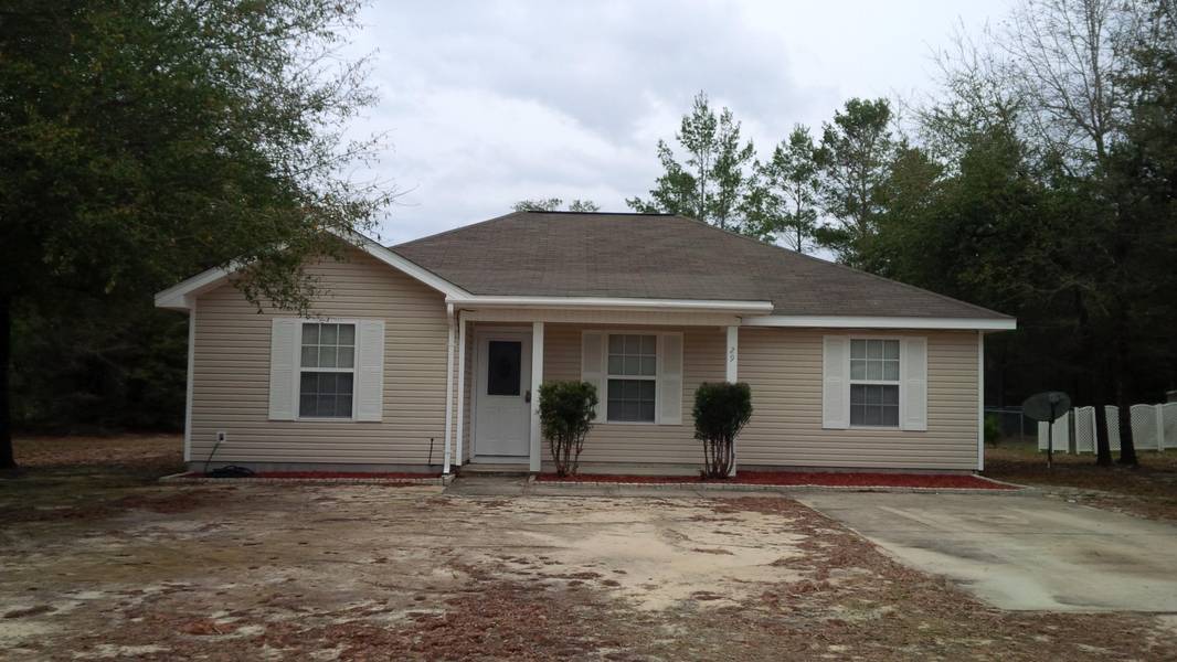 29 E HEATHER Avenue, Defuniak Springs, FL 32433